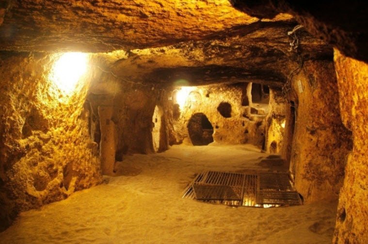 Cu Chi Tunnels, Ho Chi Minh City (Saigon), Vietnam